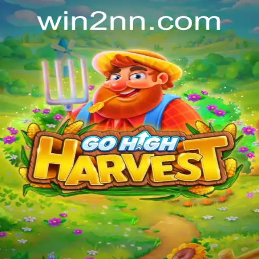 Exploring GoHighHarvest: An Immersive Farming Experience