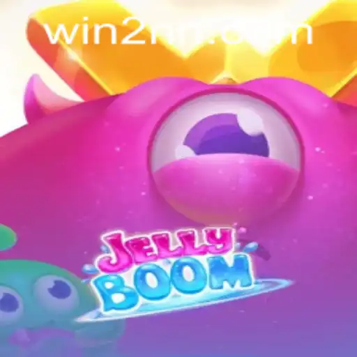 Exploring the Colorful World of JellyBoom: A Gamer's Guide