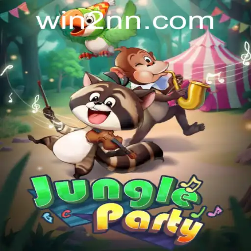 Exploring the Thrilling World of JungleParty: Rules and Gameplay Unveiled