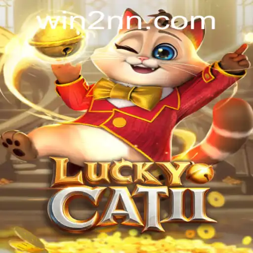 Discover the Thrill of LuckyCatII: A Deep Dive into the Game and the 2nn PH Login Feature
