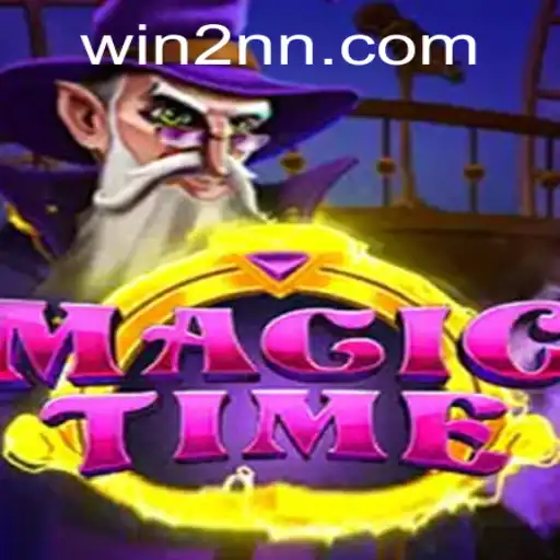 MagicTime: The Enchanting World of 2nn PH Login
