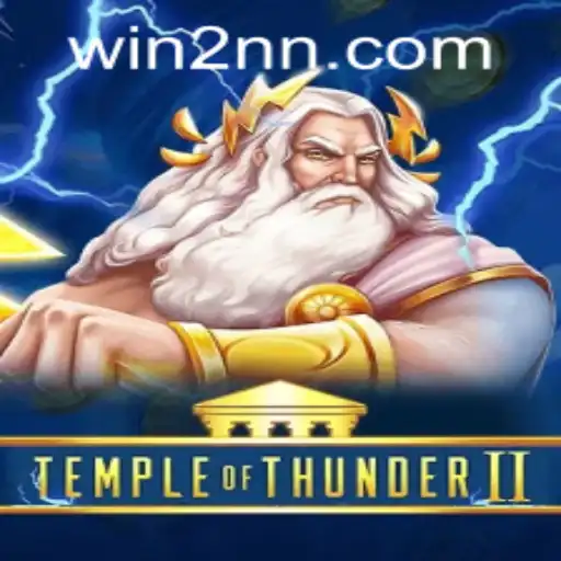 Discover the Exciting World of TempleofThunderII and the New 2nn PH Login Feature