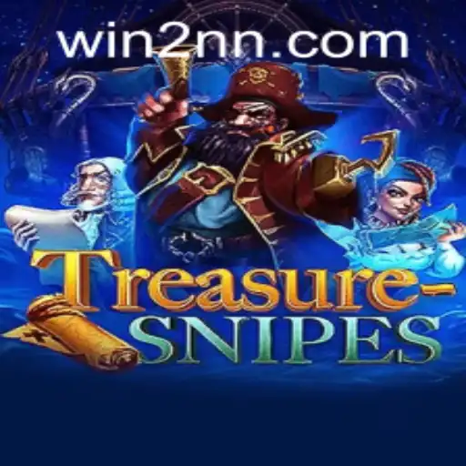 Unlock Hidden Gems with TreasureSnipes: Dive into the 2nn PH Login Adventure