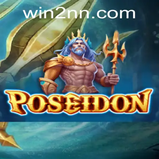 Dive into the World of Poseidon: A Thrilling Aquatic Adventure