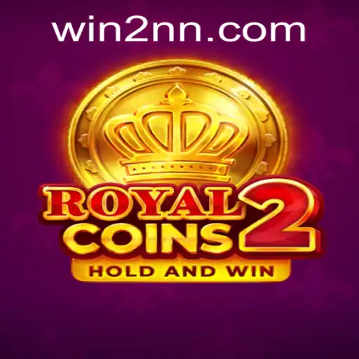 Exploring the Thrills of RoyalCoins2: A Modern Gaming Marvel