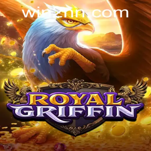 Discover the Epic World of RoyalGriffin: Your Ultimate Gaming Journey