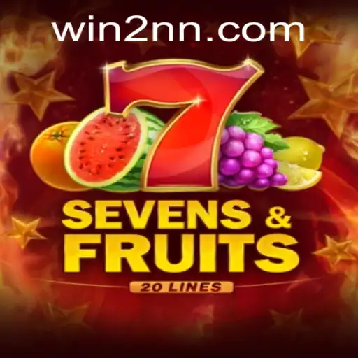Discover the Exciting World of SevensFruits20: A Thrilling Game Experience