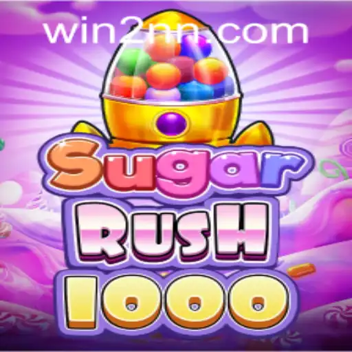 SugarRush1000: A Sweet Dive into Endless Adventures