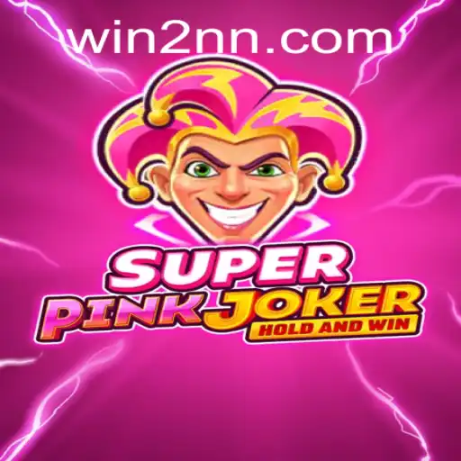 Unveiling SuperPinkJoker: The Ultimate Gaming Experience with 2nn PH Login