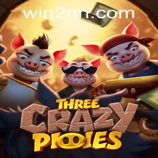 Exploring ThreeCrazyPiggies: A Captivating Game Experience with 2nn PH Login