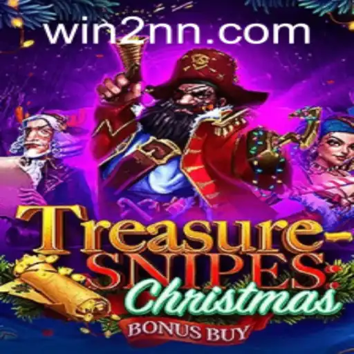 Unwrapping the World of TreasuresnipesChristmas: A Festive Gaming Experience